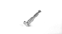 View Parking Brake Shoe Anchor Pin. Pin SHOW Set C0U4. Full-Sized Product Image 1 of 3